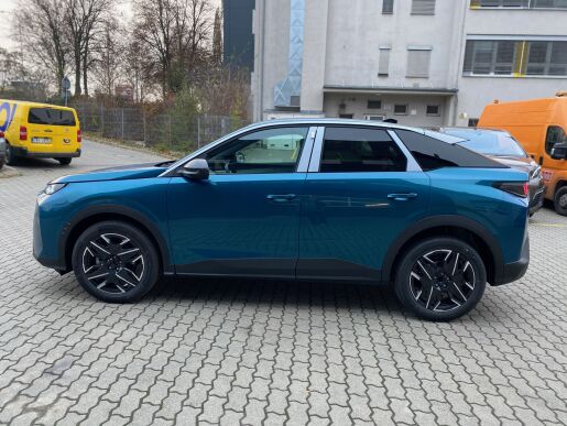 Peugeot 3008 ALLURE Hybrid 136 e-DCS6 - 0908