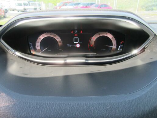 Peugeot 3008 GT-line 2.0 BlueHDi 180k EAT8