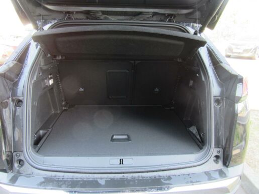 Peugeot 3008 GT-line 2.0 BlueHDi 180k EAT8