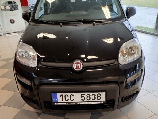 Fiat Panda 1,0 Firefly