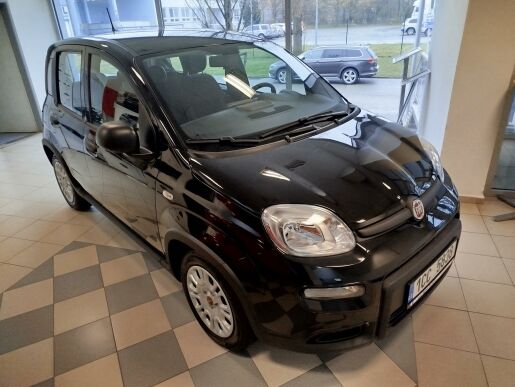 Fiat Panda 1,0 Firefly