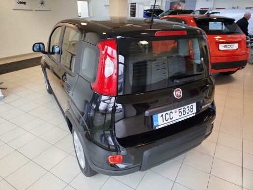 Fiat Panda 1,0 Firefly