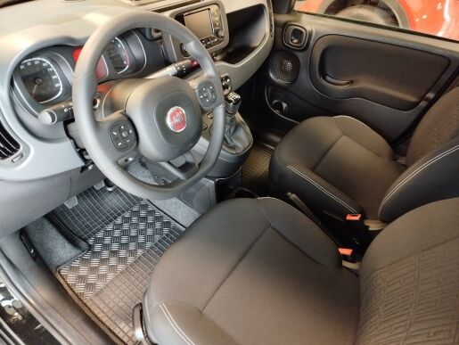 Fiat Panda 1,0 Firefly