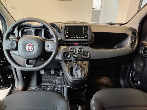 Fiat Panda 1,0 Firefly