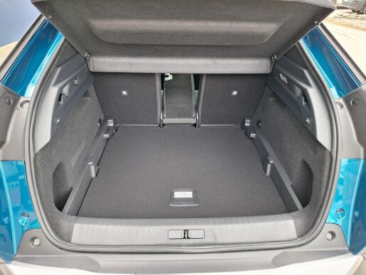 Peugeot 3008 ALLURE Hybrid 136 e-DCS6