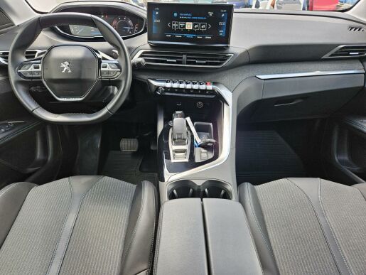 Peugeot 3008 1.5 BHDi 130 ALLURE PACK EAT8