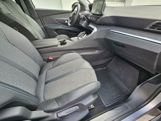 Peugeot 3008 1.5 BHDi 130 ALLURE PACK EAT8