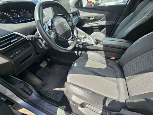 Peugeot 3008 1.5 BHDi 130 ALLURE PACK EAT8