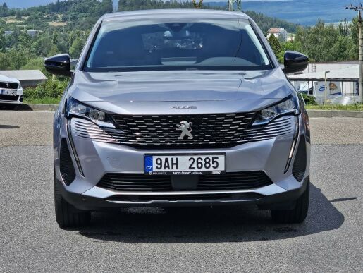 Peugeot 3008 1.5 BHDi 130 ALLURE PACK EAT8