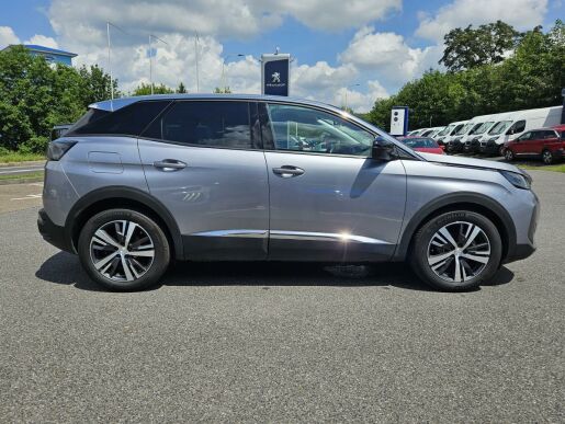 Peugeot 3008 1.5 BHDi 130 ALLURE PACK EAT8