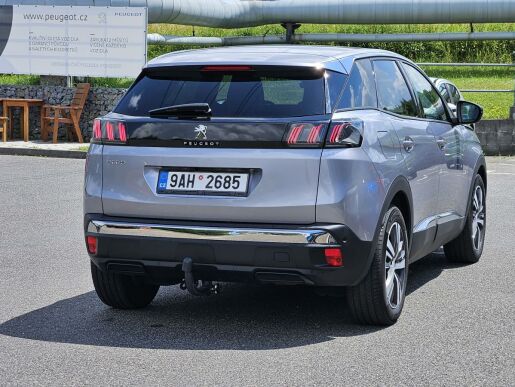 Peugeot 3008 1.5 BHDi 130 ALLURE PACK EAT8