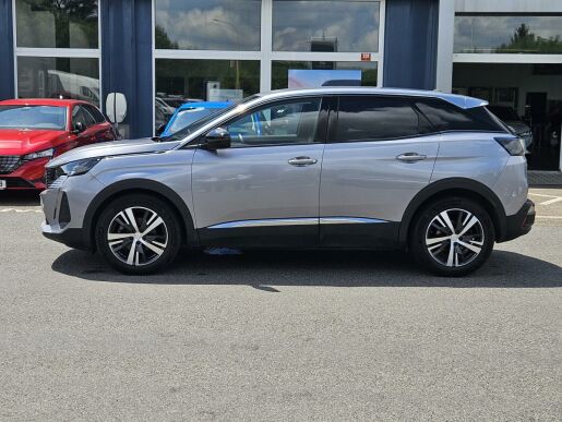 Peugeot 3008 1.5 BHDi 130 ALLURE PACK EAT8
