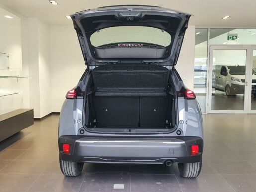 Peugeot 2008 ACTIVE PureTech 100 S&S MAN6