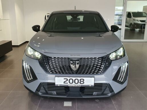 Peugeot 2008 ACTIVE PureTech 100 S&S MAN6