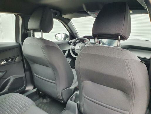Peugeot 2008 ACTIVE PureTech 100 S&S MAN6