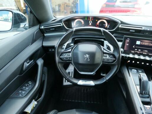 Peugeot 508 GT LINE, CZ, DPH!!! 1. majitel