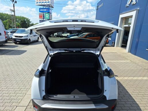 Peugeot 2008 ALLURE PureTech 100 MAN6