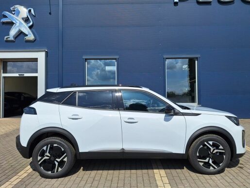 Peugeot 2008 ALLURE PureTech 100 MAN6