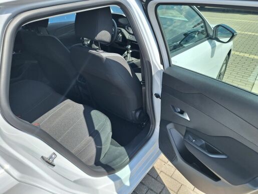 Peugeot 308 SW ACTIVE PureTech 130 M6