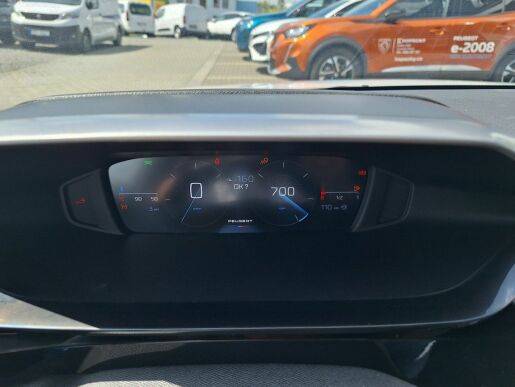 Peugeot 308 SW ACTIVE PureTech 130 M6