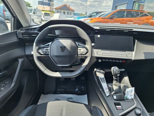 Peugeot 308 SW ACTIVE PureTech 130 M6