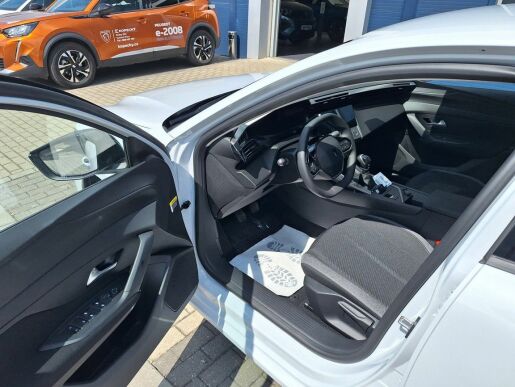 Peugeot 308 SW ACTIVE PureTech 130 M6