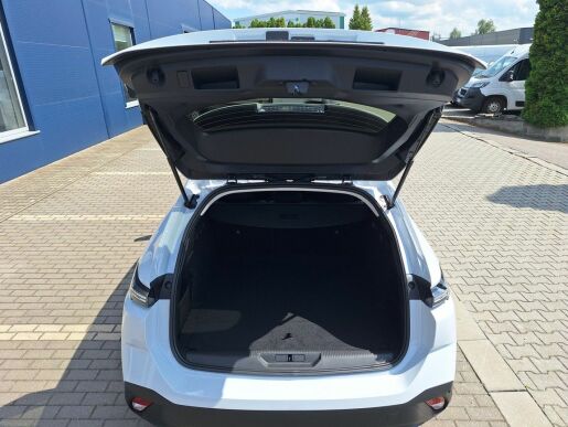 Peugeot 308 SW ACTIVE PureTech 130 M6