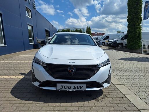 Peugeot 308 SW ACTIVE PureTech 130 M6