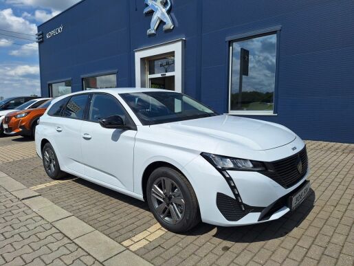 Peugeot 308 SW ACTIVE PureTech 130 M6