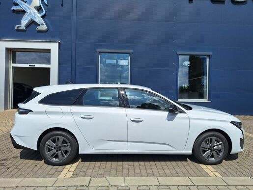 Peugeot 308 SW ACTIVE PureTech 130 M6