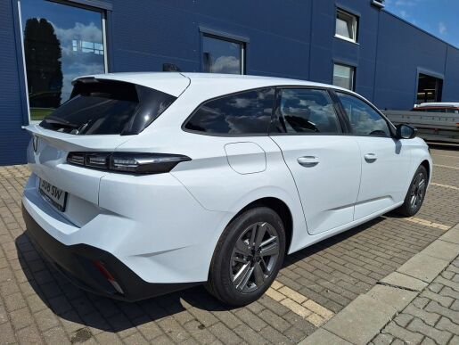 Peugeot 308 SW ACTIVE PureTech 130 M6