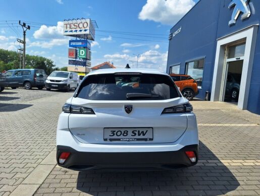 Peugeot 308 SW ACTIVE PureTech 130 M6