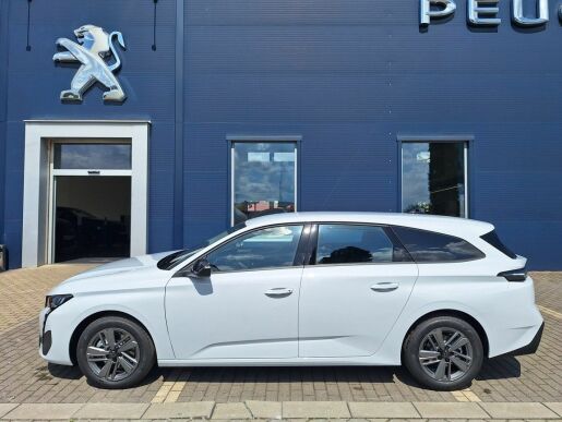 Peugeot 308 SW ACTIVE PureTech 130 M6