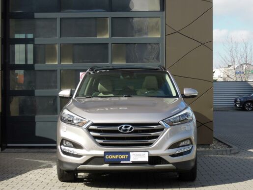 Hyundai Tucson PREMIUM 2.0 CRDi 136kW AT 4X4