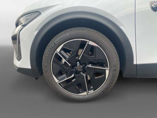 Peugeot 408 GT Plug-in Hyb 225 EAT8
