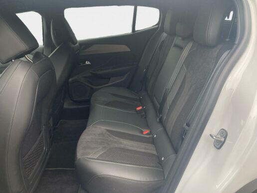 Peugeot 408 GT Plug-in Hyb 225 EAT8