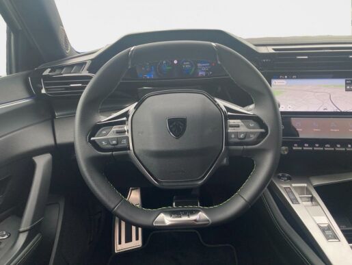 Peugeot 408 GT Plug-in Hyb 225 EAT8