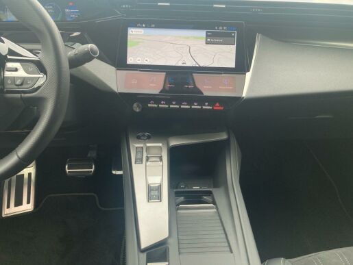 Peugeot 408 GT Plug-in Hyb 225 EAT8