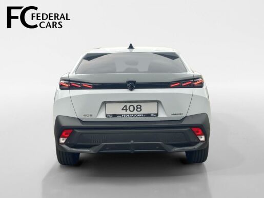 Peugeot 408 GT Plug-in Hyb 225 EAT8