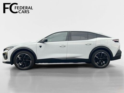 Peugeot 408 GT Plug-in Hyb 225 EAT8