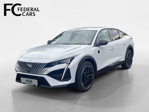 Peugeot 408 GT Plug-in Hyb 225 EAT8