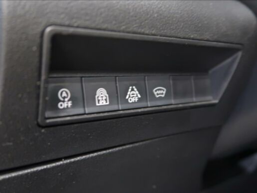 Peugeot Rifter 1,2 i ALLURE  PureTech 110