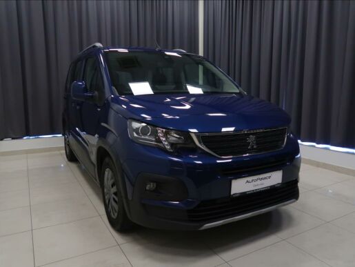 Peugeot Rifter 1,2 i ALLURE  PureTech 110
