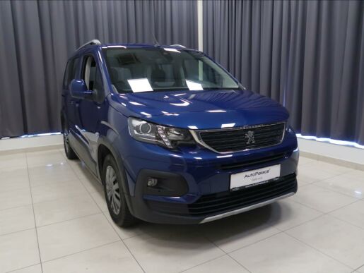 Peugeot Rifter 1,2 i ALLURE  PureTech 110