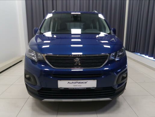 Peugeot Rifter 1,2 i ALLURE  PureTech 110