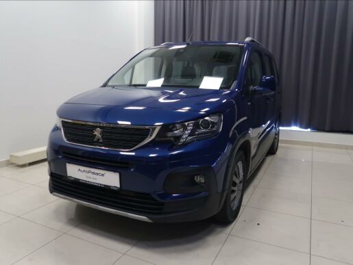 Peugeot Rifter 1,2 i ALLURE  PureTech 110