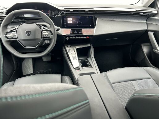 Peugeot 308 SW ALLURE  130 S&S EAT8