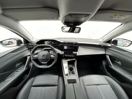 Peugeot 308 SW ALLURE  130 S&S EAT8