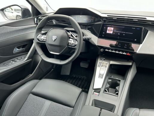 Peugeot 308 SW ALLURE  130 S&S EAT8