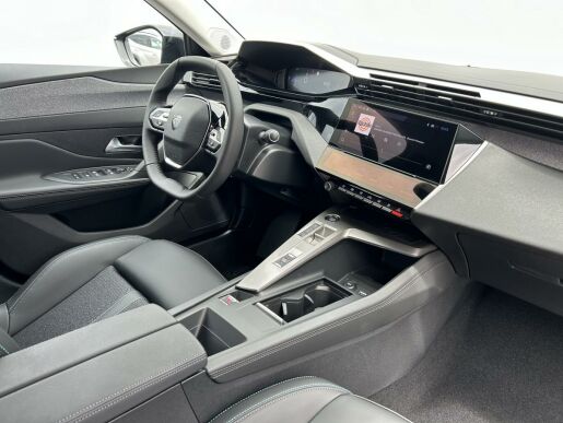 Peugeot 308 SW ALLURE  130 S&S EAT8